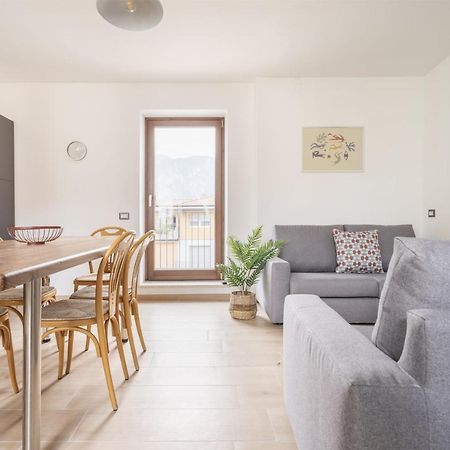 リーヴァ・デル・ガルダCasa Stefanoアパートメント エクステリア 写真