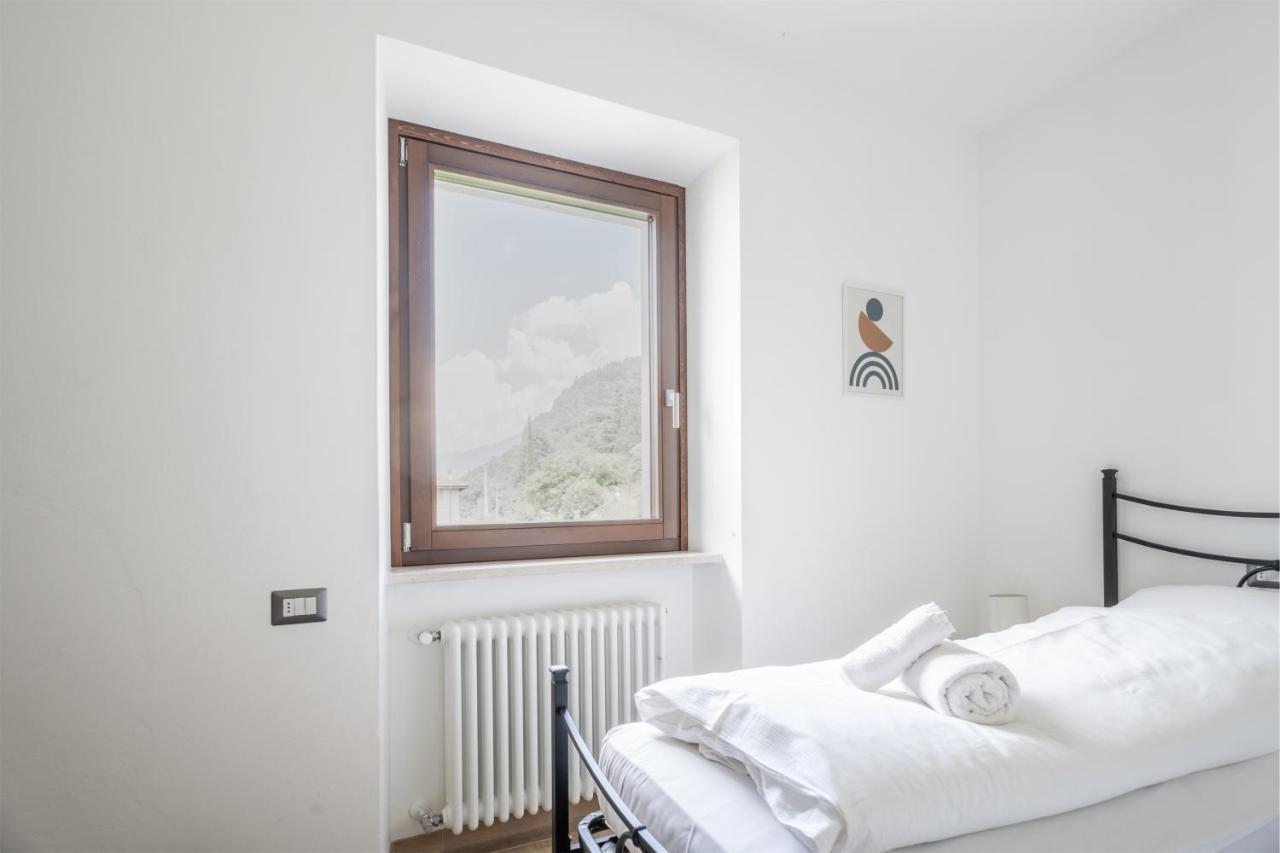 リーヴァ・デル・ガルダCasa Stefanoアパートメント エクステリア 写真