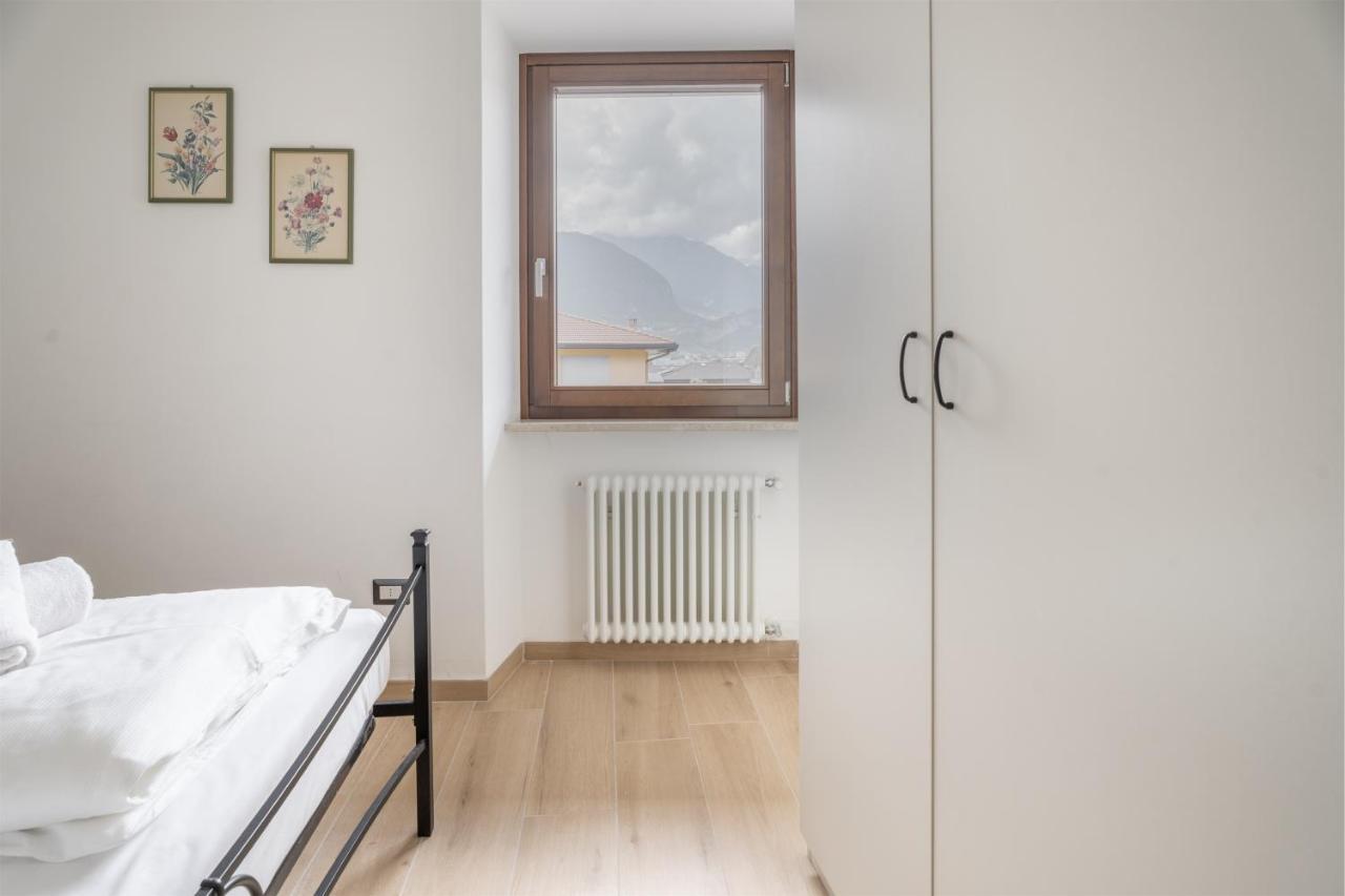 リーヴァ・デル・ガルダCasa Stefanoアパートメント エクステリア 写真